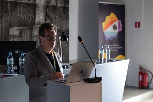 I Międzynarodowa Konferencja: Metodologiczne i Poznawcze Aspekty Sztuk Wizualnych