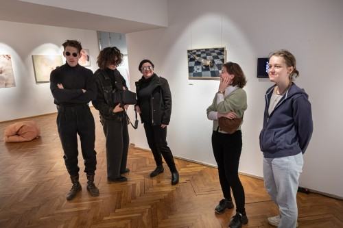 Równość Różność 2024_ Za Szkłem