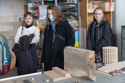 Dni Otwarte ASP Wrocław 2022