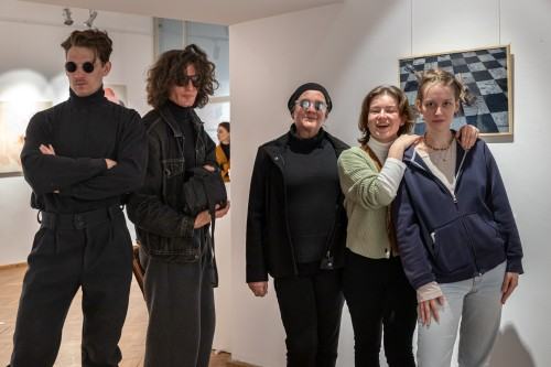 Równość Różność 2024_ Za Szkłem