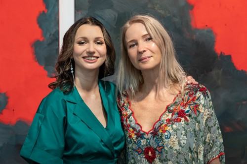 Olena Matoshniuk | niePOKÓJ Olena Matoshniuk | niePOKÓJ