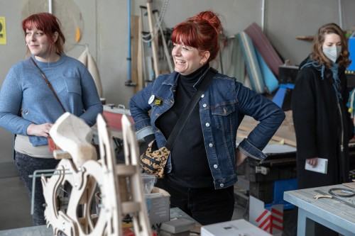 Dni Otwarte ASP Wrocław 2022