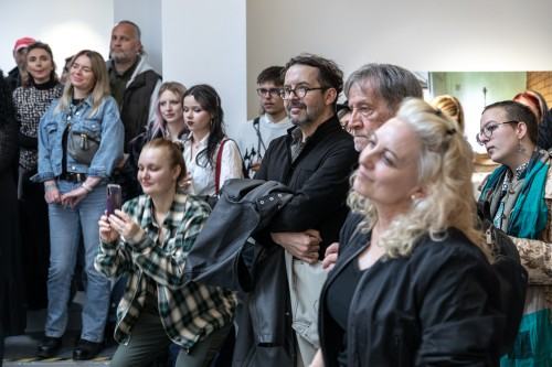 Dzień dobry / Moment.Euforia 2026