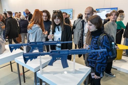 Design jako sztuka negocjacji_wernisaż