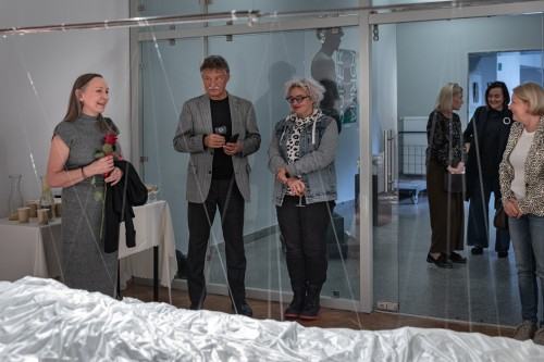 Renata Pacyna, Insomnia