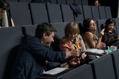 I Międzynarodowa Konferencja: Metodologiczne i Poznawcze Aspekty Sztuk Wizualnych