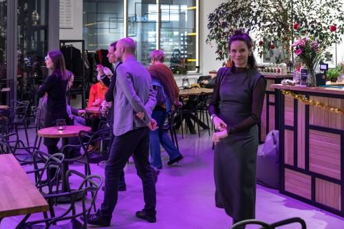 Agata Gertchen, Macierzyństwo. Zapiski codzienności.