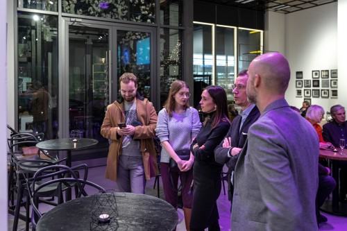 Agata Gertchen, Macierzyństwo. Zapiski codzienności.