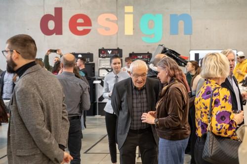 Design jako sztuka negocjacji_wernisaż