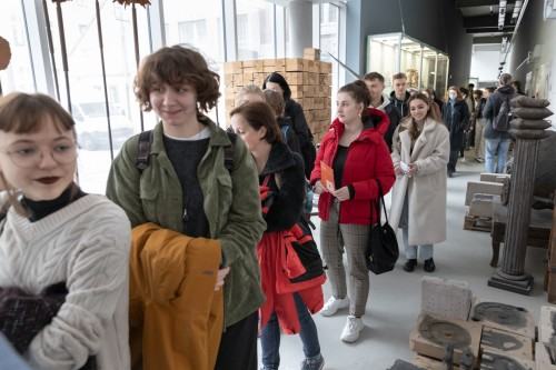 Dni Otwarte ASP Wrocław 2022