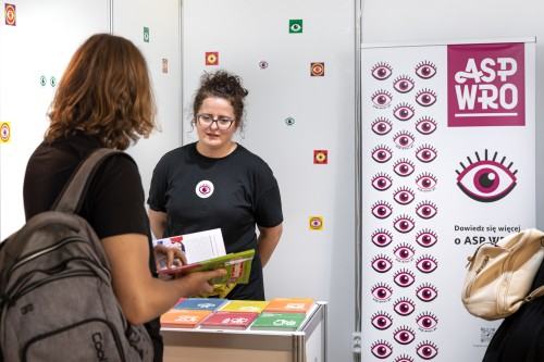 Wrocławski Salon Maturzystów 2023