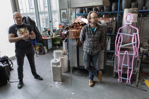 Dni Otwarte ASP Wrocław 2022