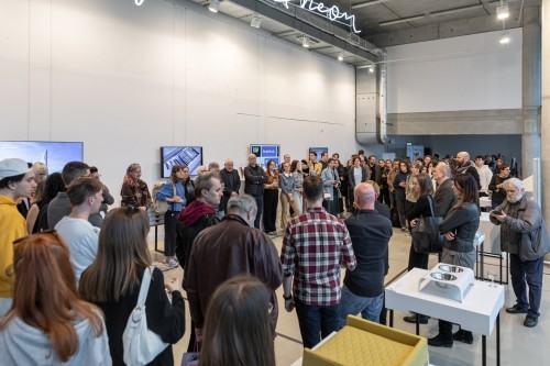 Design jako sztuka negocjacji_wernisaż