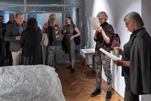 Renata Pacyna, Insomnia