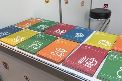 Wrocławski Salon Maturzystów 2023