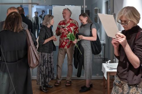 Renata Pacyna, Insomnia