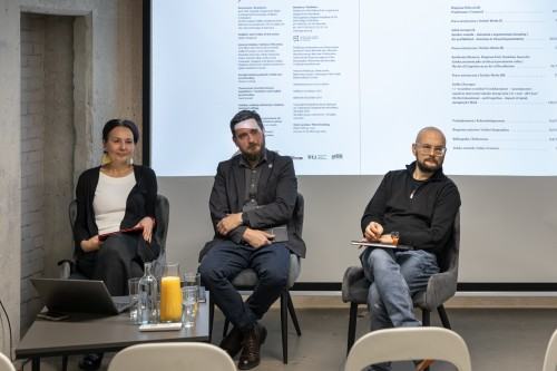 Jakub Jernajczyk_spotkanie autorskie