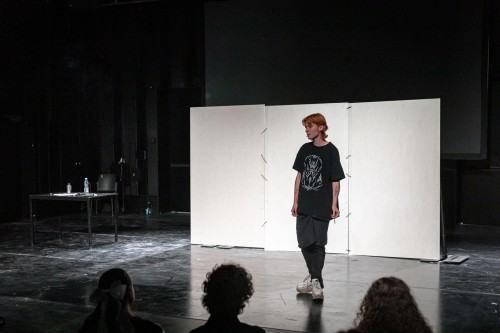 Teatr KTO Aktomar Michał Kowalczys