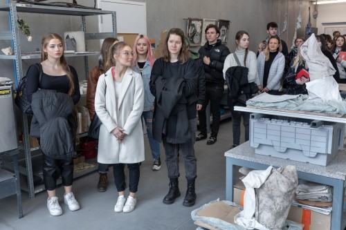 Dni Otwarte ASP Wrocław 2022