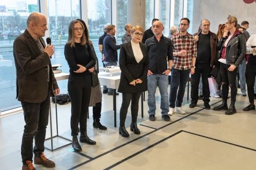 Design jako sztuka negocjacji_wernisaż