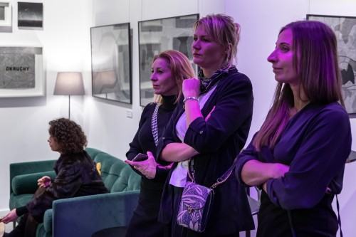 Agata Gertchen, Macierzyństwo. Zapiski codzienności.