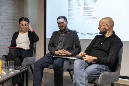 Jakub Jernajczyk_spotkanie autorskie