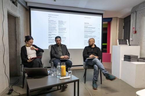 Jakub Jernajczyk_spotkanie autorskie