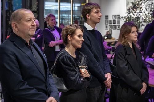 Agata Gertchen, Macierzyństwo. Zapiski codzienności.