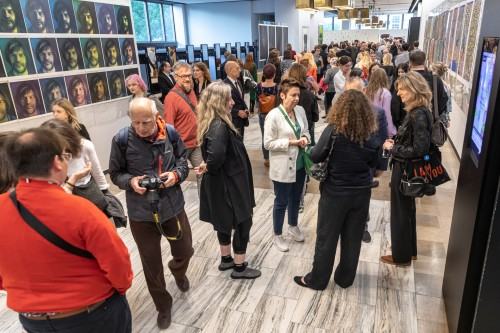 Międzynarodowe Triennale Grafiki 2024 MTG