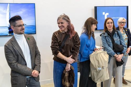 Design jako sztuka negocjacji_wernisaż