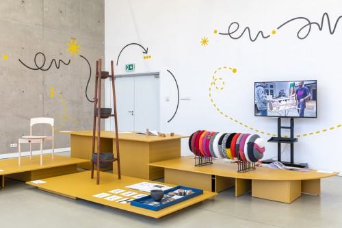 Zaprojektowane. Każdy obiekt ma historię