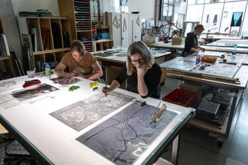 Dni Otwarte ASP Wrocław 2022