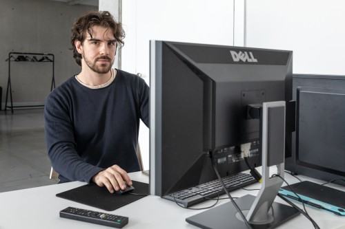 Plener rzeźbiarski Ogród