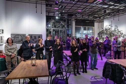 Agata Gertchen, Macierzyństwo. Zapiski codzienności.