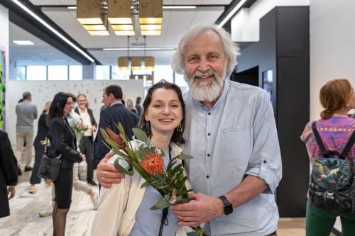 Międzynarodowe Triennale Grafiki 2024 MTG