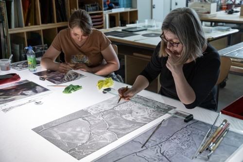 Dni Otwarte ASP Wrocław 2022