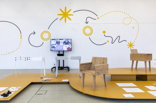 Zaprojektowane. Każdy obiekt ma historię