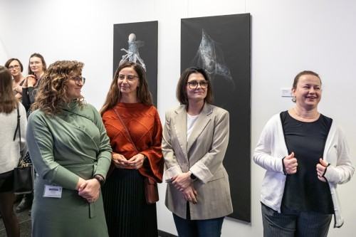 Solo i w duecie - wielogłos artystycznych postaw (Rezonanse sztuki XV)