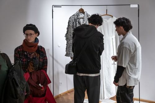 Renata Pacyna, Insomnia