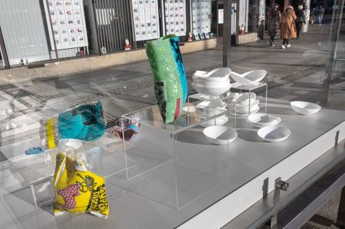 GLASS_ON -Kalina Bańka-Kulka, Jagoda Nowak-Bieganowska, Stanisław Sobota