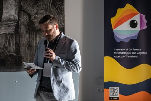 I Międzynarodowa Konferencja: Metodologiczne i Poznawcze Aspekty Sztuk Wizualnych