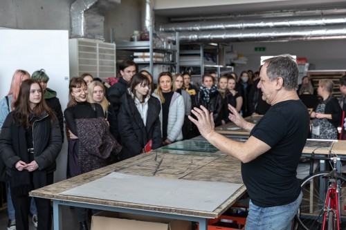 Dni Otwarte ASP Wrocław 2022