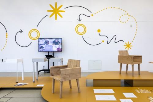 Zaprojektowane. Każdy obiekt ma historię