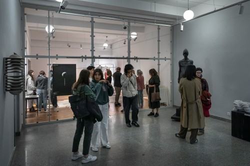 Renata Pacyna, Insomnia