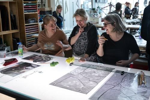 Dni Otwarte ASP Wrocław 2022