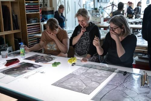 Dni Otwarte ASP Wrocław 2022