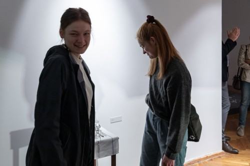 Renata Pacyna, Insomnia