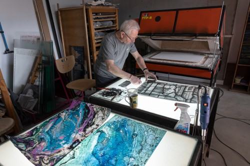 Dni Otwarte ASP Wrocław 2022