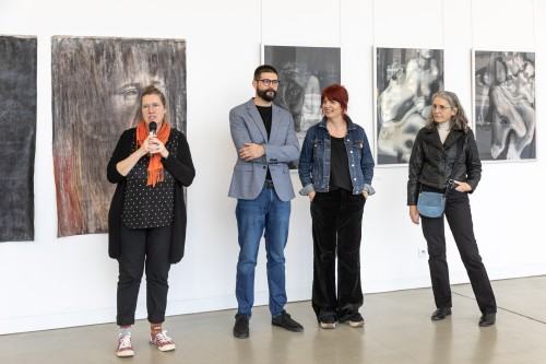 Równość Różność 2024_Neon