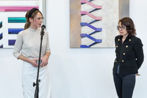 Sonia Ruciak, Trzy słowa